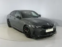 Used BMW 320 M Sport 2026 Sedan