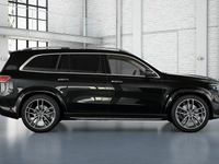 New Mercedes GLS450 Business 367 HP (269 kW) 2025 SUV