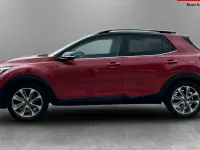 Used Kia Stonic 120 HP (88 kW) 2020 SUV