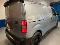 Used Fiat Scudo 120 HP (88 kW) 2025 Van