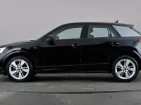 Used Audi Q2 S-Line 150 HP (110 kW) 2026 SUV