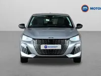 Used Peugeot e-208 Style 100 kW (137 HP) 2023 Hatchback