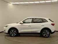 Used MG ZS Trophy 196 HP (144 kW) 2025 White SUV