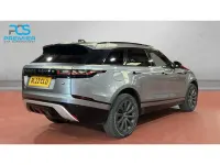 Used Land Rover Range Rover Velar SE Dynamic 204 HP (150 kW) 2022 Grey SUV