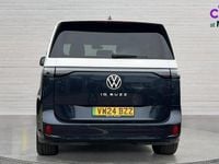 Usado VW ID. Buzz Pro 150 kW (204 HP) 2024 Branco Monovolume
