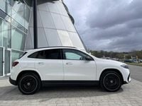 Used Mercedes EQA250+ AMG line 139 kW (190 HP) 2025 White SUV