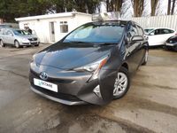 used Toyota Prius 1.8 VVTi Excel 5dr CVT HYBRID