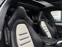 Usado Porsche Panamera Platinum Edition 2023 Negro Familiar