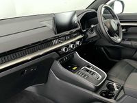 Used Honda CR-V Advance 184 HP (135 kW) 2025 White SUV