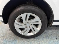 Used Land Rover Range Rover evoque R-Dynamic 150 HP (110 kW) 2020 White SUV