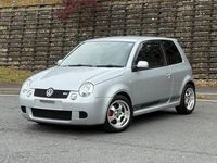 Used VW Lupo GTI 2025 Silver Hatchback