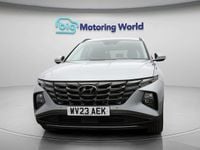 Used Hyundai Tucson Premium 148 HP (108 kW) 2023 SUV