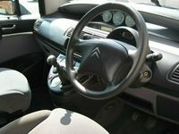 Used Citroën C8 2004 MPV