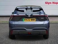Used MG MG4 EV Trophy 150 kW (204 HP) 2025 Hatchback