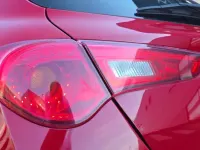 Used Alfa Romeo Giulietta Veloce 240 HP (176 kW) 2016 Red Hatchback
