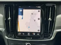 Used Volvo V90 CC Plus 2019 Grey Estate