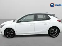 Used Vauxhall Corsa 101 HP (74 kW) 2026 Hatchback