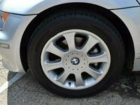 Used BMW Z3 193 HP (141 kW) 2000 Cabriolet