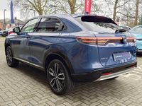 Used Honda HR-V Advance 131 HP (96 kW) 2026 Blue SUV
