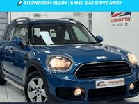 Usado Mini Cooper D Classic 150 HP (110 kW) 2020 Citadino