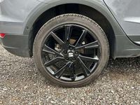 Used Seat Leon 88 HP (64 kW) 2025 Grey Hatchback