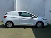 Used Ford Fiesta Trend 2022 White Hatchback