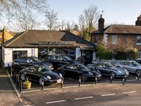 Used Porsche Cayenne GTS 2012 Black SUV