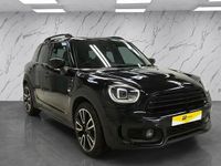 Used Mini Cooper Countryman Sport 136 HP (100 kW) 2022 SUV