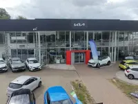 Used Kia Sportage 2023 Grey SUV