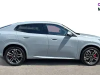 Used BMW X2 M Sport 170 HP (125 kW) 2025 Grey SUV