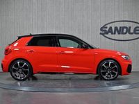 Used Audi A1 Sportback Black Edition 110 HP (80 kW) 2024 Hatchback