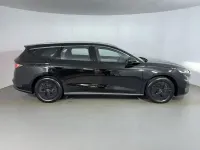Used BYD Seal Boost 2025 Black Estate