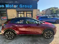 Used Ford Puma S 2023 Red SUV