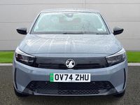 Used Vauxhall Corsa-e Design Edition 100 kW (136 HP) 2025 Hatchback