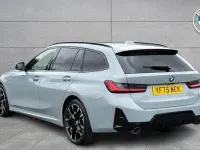 Used BMW 330 M Sport 288 HP (211 kW) 2025 Grey Estate