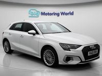 Used Audi A3 Sportback e-tron Sport 204 HP (150 kW) 2025 Hatchback
