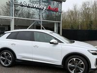 Used Audi Q4 e-tron S-Line 150 kW (204 HP) 2023 SUV