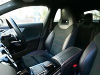 Used Mercedes CLA180 Executive 136 HP (100 kW) 2023 Black Sedan