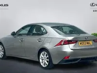 Used Lexus IS300h Luxury Line 223 HP (164 kW) 2016 Sedan