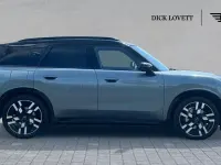 Usado Mini Countryman 215 CV (158 kW) 2025 Verde SUV