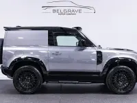Used Land Rover Defender HSE Dynamic 300 HP (220 kW) 2023 SUV