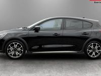 Used Ford Focus Active X 155 HP (114 kW) 2024 Hatchback