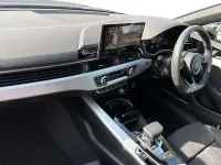 Used Audi A5 S-Line 150 HP (110 kW) 2024 Coupe