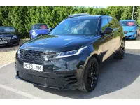 Used Land Rover Range Rover Velar HSE Dynamic 201 HP (147 kW) 2023 Black SUV
