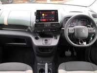 Used Citroën Berlingo XTR 128 HP (94 kW) 2024 Grey MPV