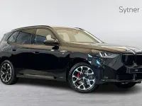 New BMW X3 M Sport 299 HP (219 kW) 2026 SUV