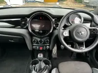 Used Mini Cooper Sport 136 HP (100 kW) 2021 Red Hatchback