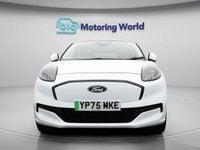 New Ford Puma Premium 167 HP (122 kW) 2025 SUV