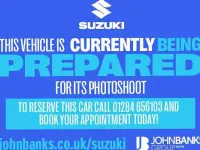 New Suzuki Vitara 127 kW (174 HP) 2025 SUV