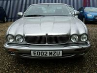 Used Jaguar XJ 2003 Sedan